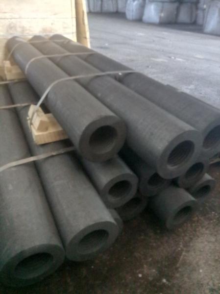 Продам электроды графитированные